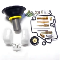 18mm plunger kit carburetor repair kits moped scooter for gy6 50cc atv karting and scooters most fully configured