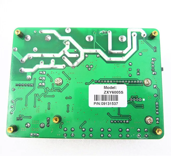 

ZXY6005 upgraded version ZXY6005S Full CNC constant voltage constant current DC-DC regulated power supply,60V,5A, 300W ZhenCheng