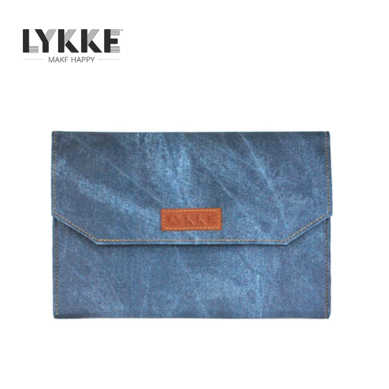 LYKKE 3," /7 см Набор сменных круглых вязальных игл Ограниченная серия