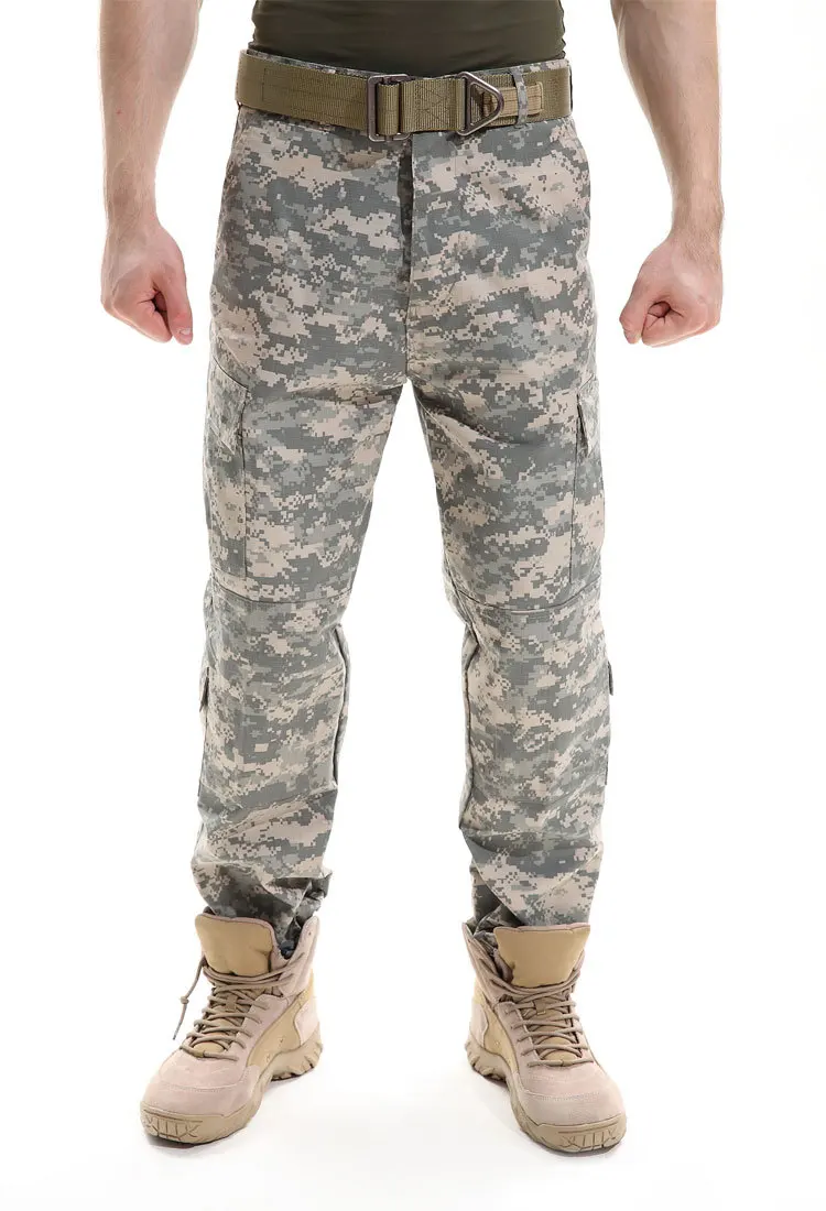 Брюки мужские тактические оригинальные штаны для военных и тактических