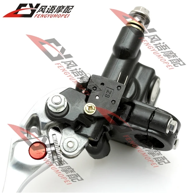 Бесплатная доставка для высококачественного тормозного насоса Honda NSR250 CBR250/400 VT250