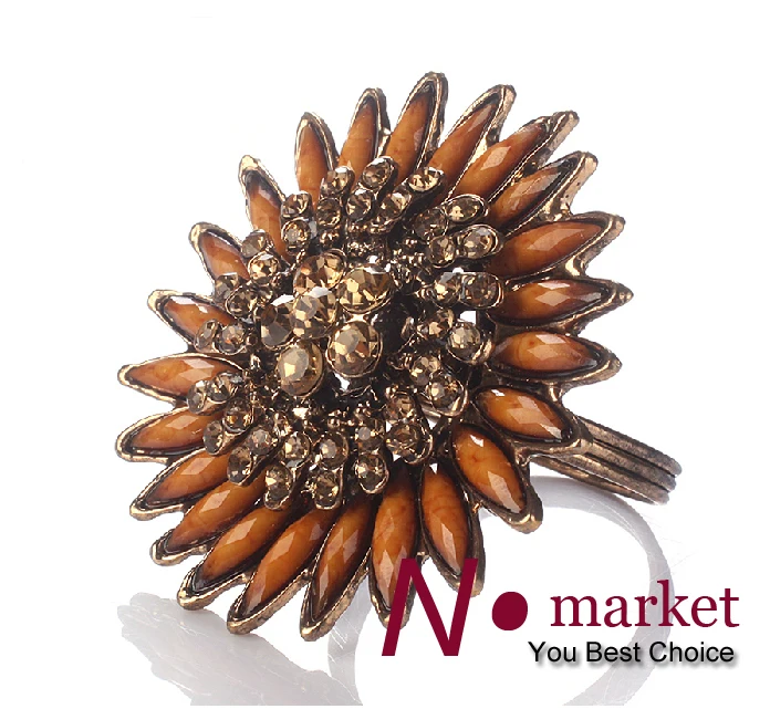 6 шт. кофейных цветов в Корейском стиле фотообои для свадьбы украшение стола