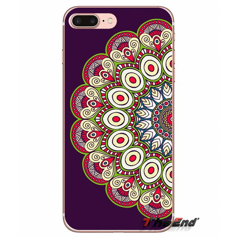 Силиконовый чехол для Samsung Galaxy S9 Plus Note 8 One oneplus 5T Meizu M5s LG V30 HTC U11 Capa с кружевом и