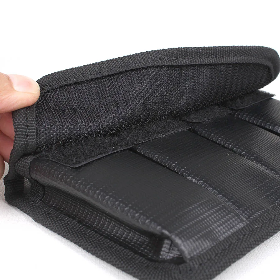 Литиевая защитная сумка OSMO/OSMO Mobile/OSMO +/OSMO RAW и PRO Взрывозащищенная для батареи|bag