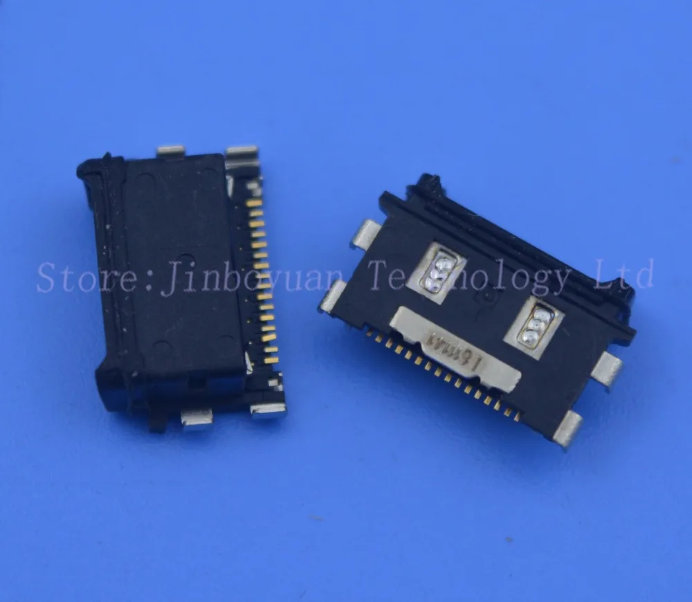 Бесплатная доставка 5 штук Dock Connector USB зарядка Порты и разъёмы Замена для Huawei P10 |