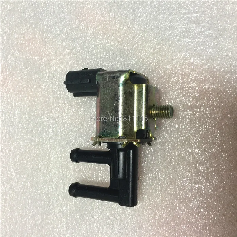 Авто электромагнитный клапан вакуумный K5T48290 18114-52G00 для Chevrolet Mazda Suzuki Бесплатная