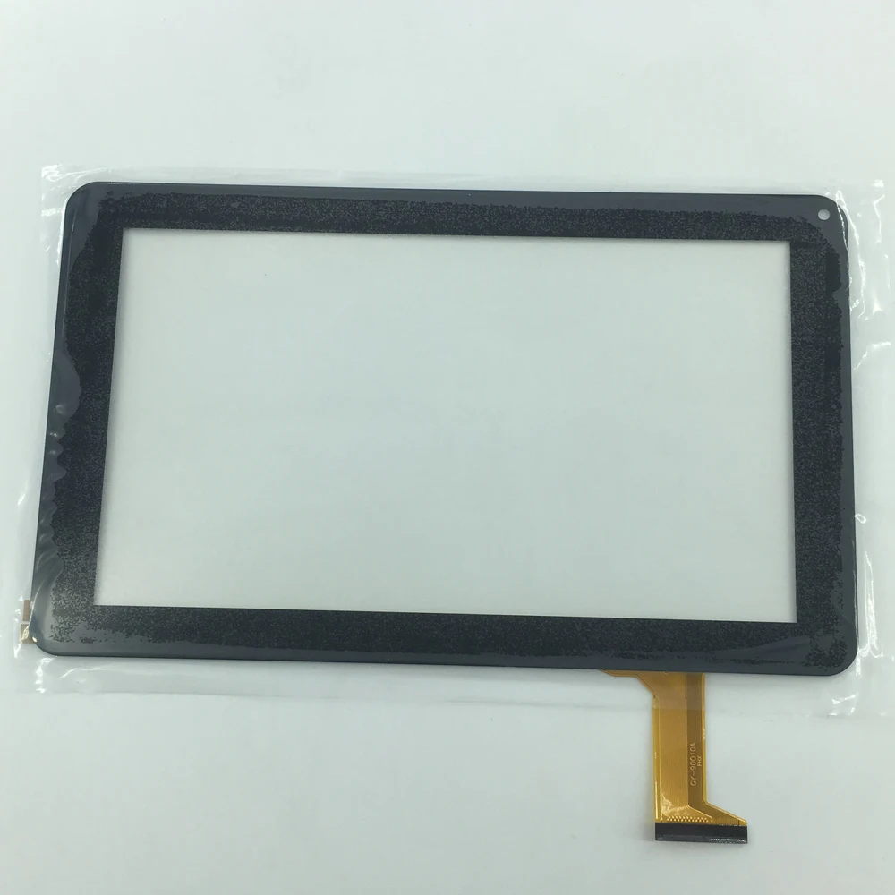 9 дюймов для DH 0926A1 PG FPC266 планшетный ПК запасные части емкостный сенсорный экран