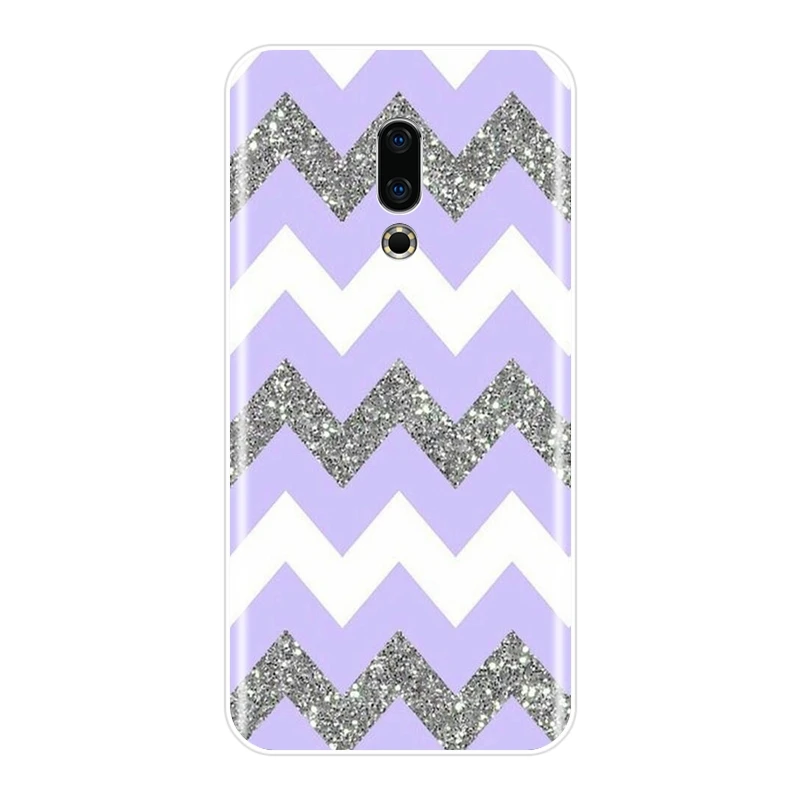 Чехол для Meizu U10 U20 Pro 6 7 Plus 15 Lite 16 16th 16x силиконовый | Мобильные телефоны и аксессуары
