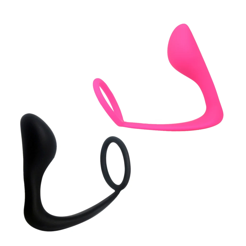 Анальная пробка для взрослых секс-игрушки Мужская геи водонепроницаемый мужской