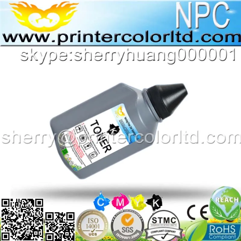 Черный лазерный принтер тонер-порошок для Samsung MLT109S MLTD109 MLT109 MLT 109 D109S 109S D109 картридж
