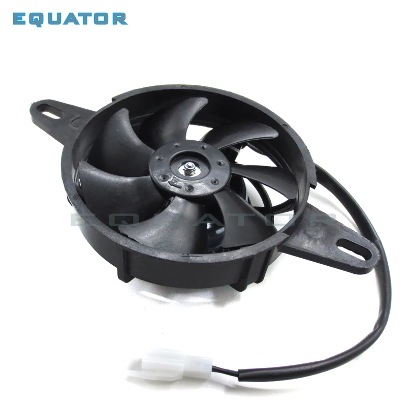 Квадроцикл квадроцикл карт багги мотоцикл масляный радиатор Водяной охладитель