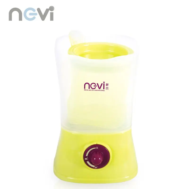Ncvi бутылка & Babyfood Warme универсальная Marm Milk BPA Free жидкостный нагреватель 220 В XB 8632