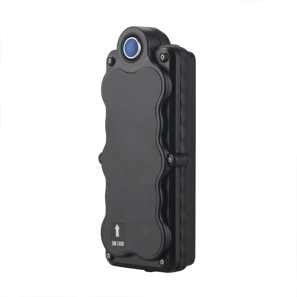 Автомобильный GPS трекер 3G TK10G 10000 мАч магнитный автомобильный WCDMA /GPS/GSM/WIFI