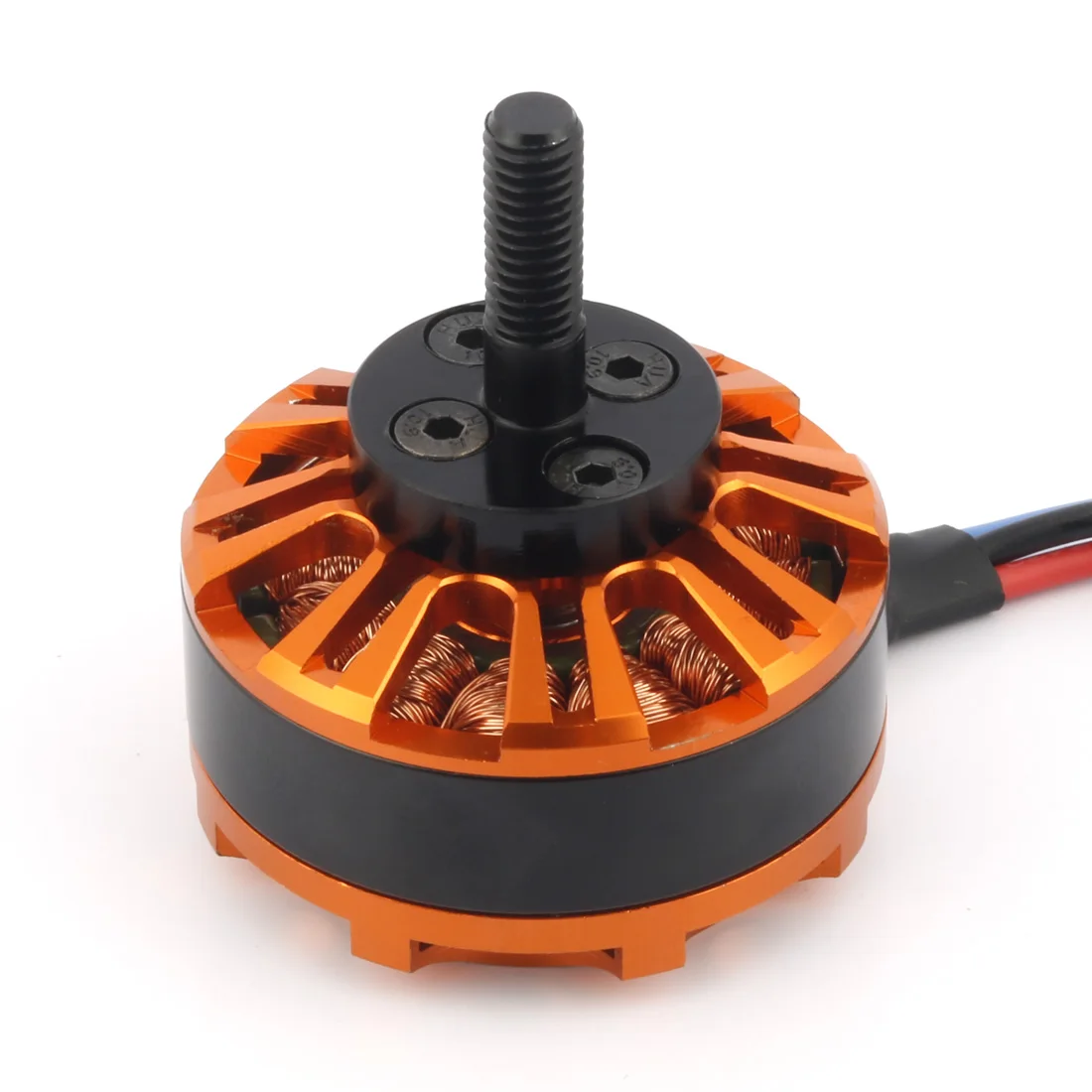 4 шт. дисковый двигатель JMT MT3508 580KV для многоосевого дрона аксессуары гексакоптера