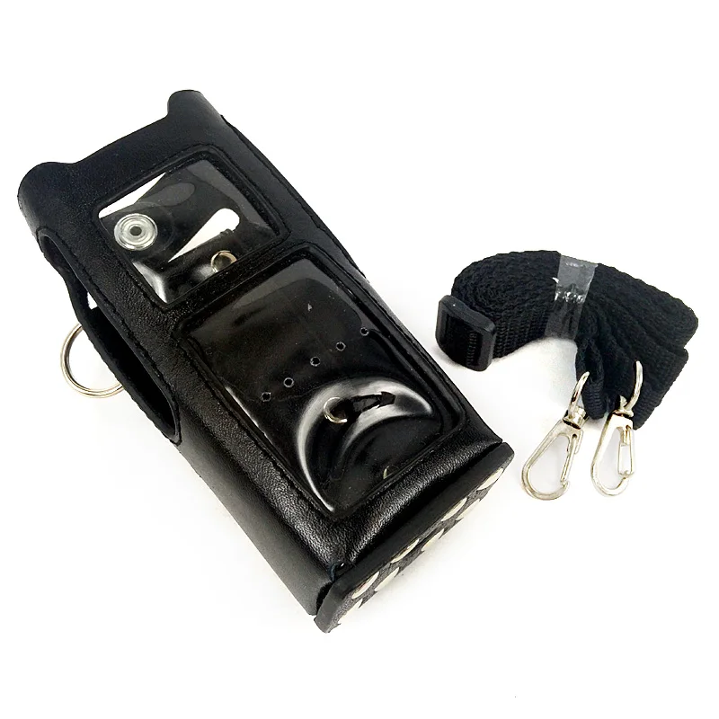 Mtp3150 кожаный защитный чехол для Motorola MTP3150 MTP3100 MTP3250 Walkie Talkie
