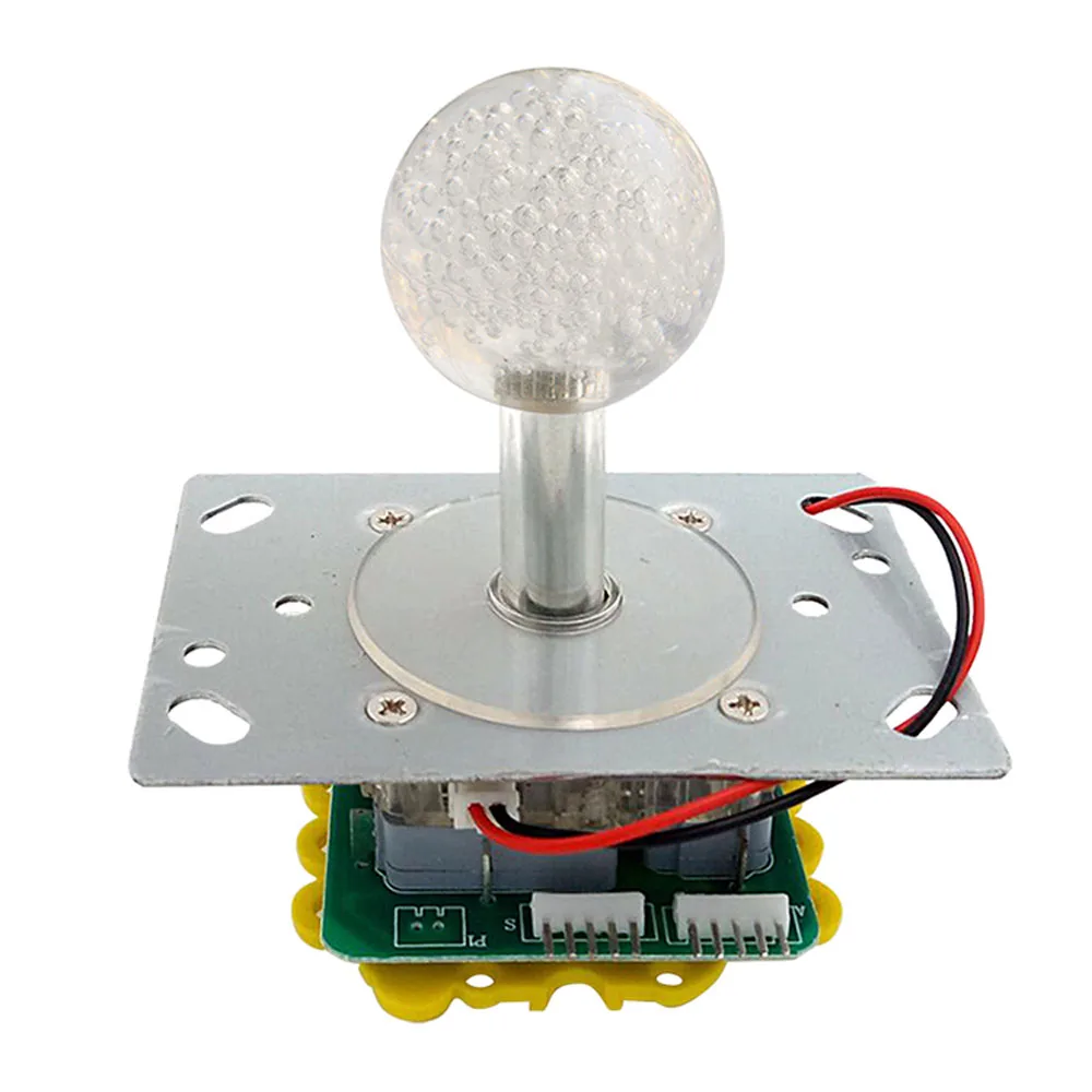 

Hot sales joystick handle industrial for amusement game machine