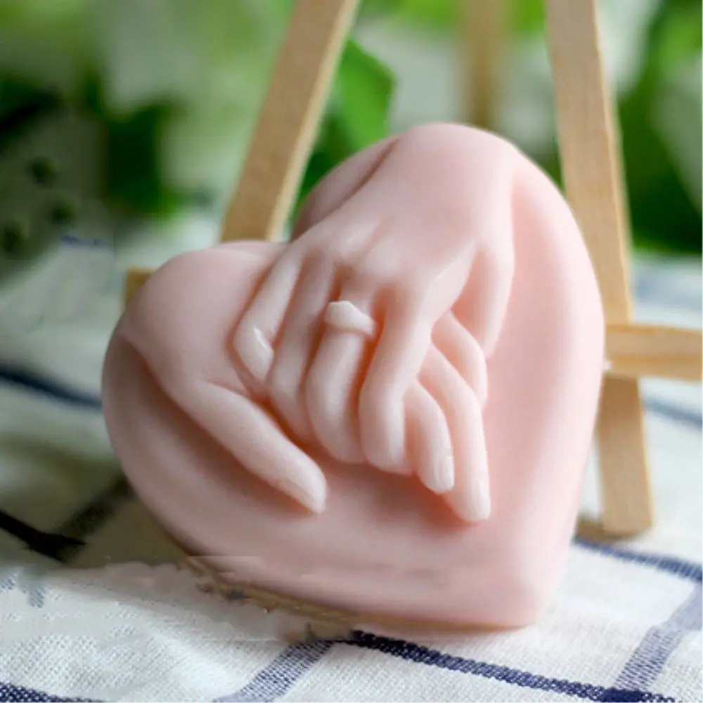 Силиконовая форма для мыла свадьбы DIY | Дом и сад