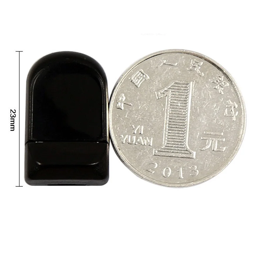 Ealotadream 4U Mini USB флеш накопитель 128 Гб 64 ГБ 32 16 8 4 2 1 для ноутбука Macbook 0 Pendrives 10 шт./л|USB