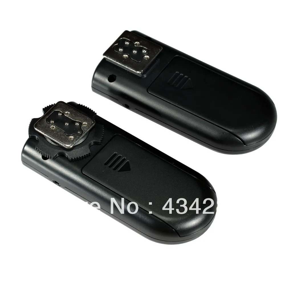 Триггер вспышки Yongnuo RF603II для D4 D3x D3s D3 D2x D2 D800E D800 D700 D300s D300 D200 D100 N90s F5 F6 F100 S5 S3|yongnuo flash