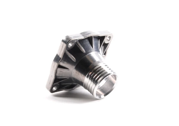 

Thermostat Housing Cover for BMW E32 E34 E38 E31 530I 540I 740I 740IL 840CI 11531720173