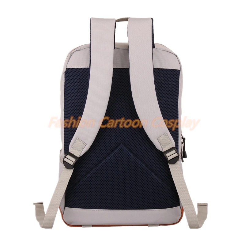 Модный Аниме Рюкзак &quotХвост Феи&quot Mochila ранец подростковый мужской женский