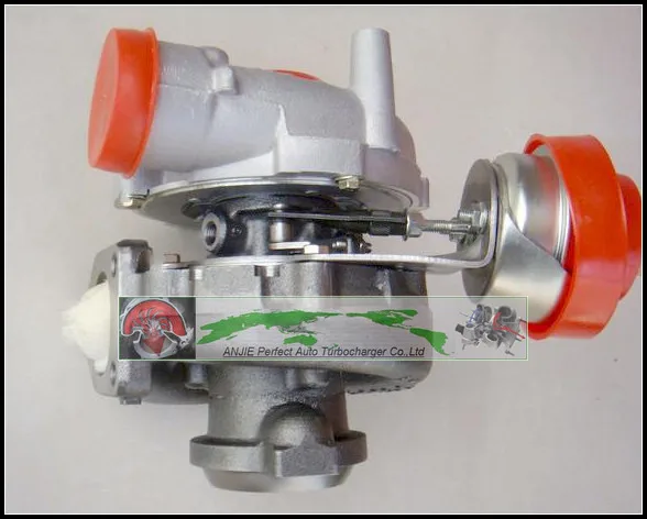 Турбо для BMW 530D E39 730D E38 TD 1998-05 M57D M57 D30 3.0L 193HP GT2556V 454191 -5015S -5012S Прокладки