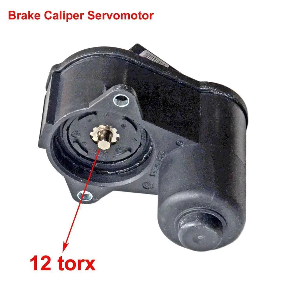 AP0112 Torx для VW Passat CC Tiguan Audi Q3 SEAT Alhambra 3C0998281 3C0998281B 3C0998281A 32330208|servomotor| |