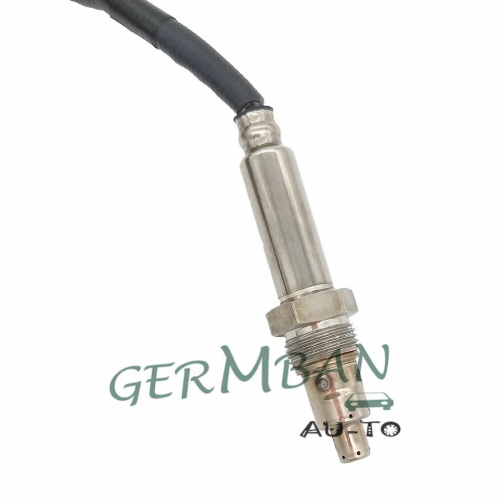 Новое производство Nox Lambda сенсор для Mercedes C Class C320 CDI W204 2012 ЧАСТЬ No # A0009053506 5WK9