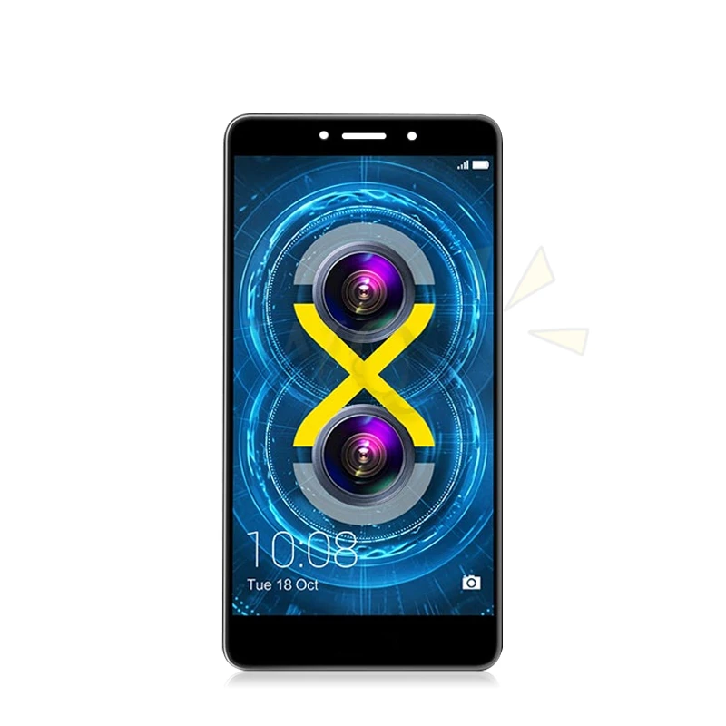 Для Huawei Honor 6X LCD BLN AL10 L21 замена дигитайзер сборка с рамкой для GR5 2017 смартфон|Экраны