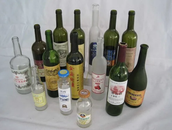 

kitchen tools Semi-Automatic Round Bottle Labeling Machine Labeler Machine labelling machine round can wine cylinder sticker