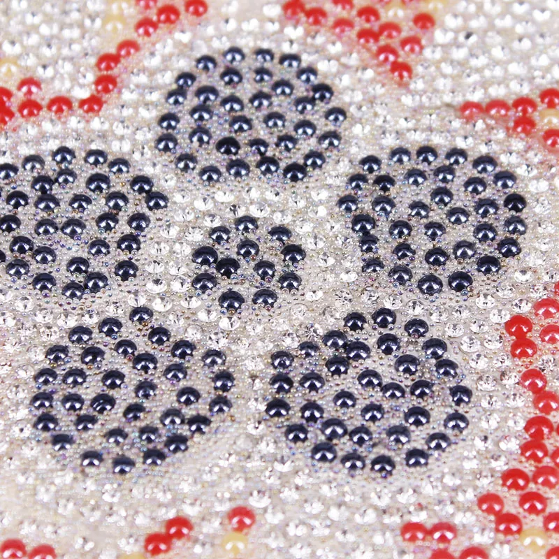 10 шт. кружевные нашивки с кристаллами|rhinestone crystal|iron on crystalcrystal iron |