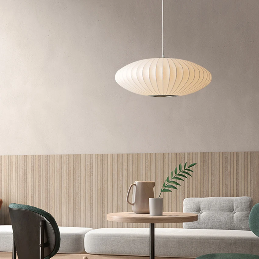 Винтажный Лофт Led подвесные светильники Современный индивидуальный дизайн