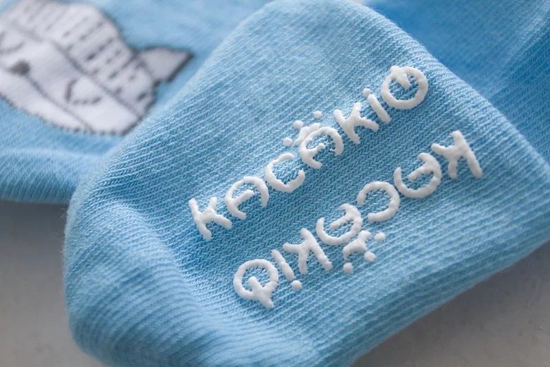 Носки детские летние Нескользящие х/б на возраст 0 4 года|children socks|socks cottonchildren cotton