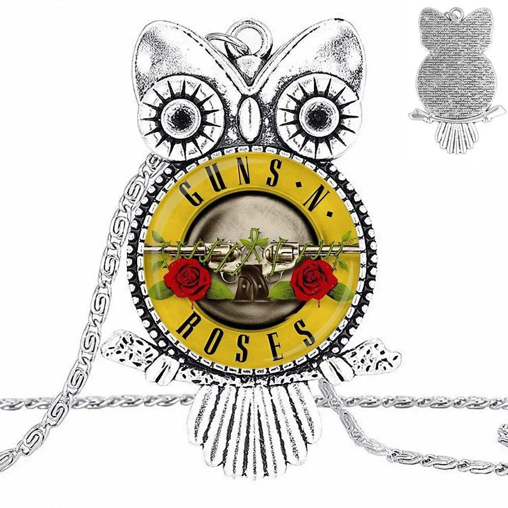 Эмалированная рок-группа EJ королева богемное Rhapsody для свадьбы бронзовый цвет