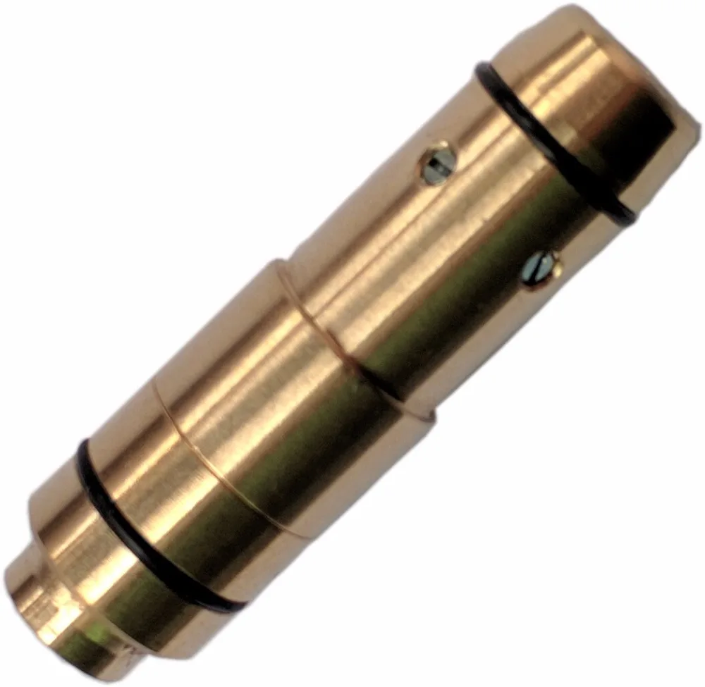 9x18 Makarov Laser Ammo Bullet Cartridge for Dry Fire Shooting Training | Спорт и развлечения