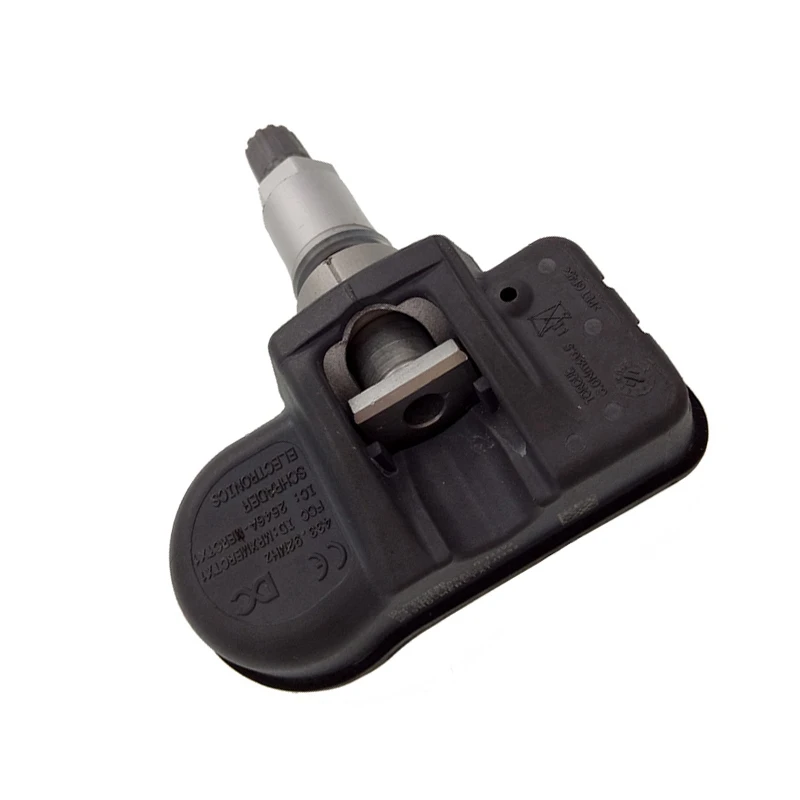 Датчик давления в шинах TPMS 56053031 56029400AE для Chrysler 300C Journey Grand Cherokee Dodge Caravan|Датчик