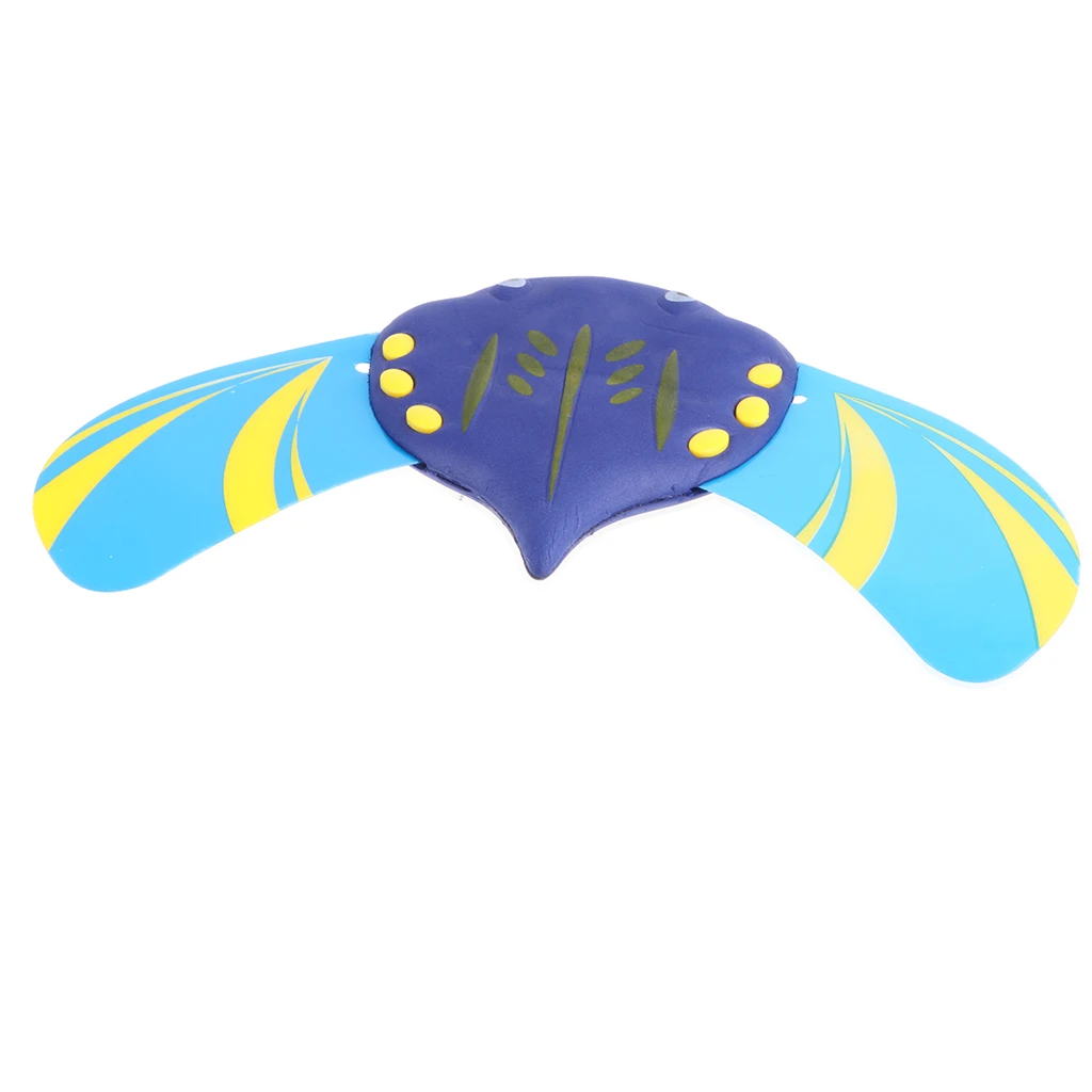 Водная мощность Manta Ray Stingray подводный планер Дайвинг Плавание Fish детская