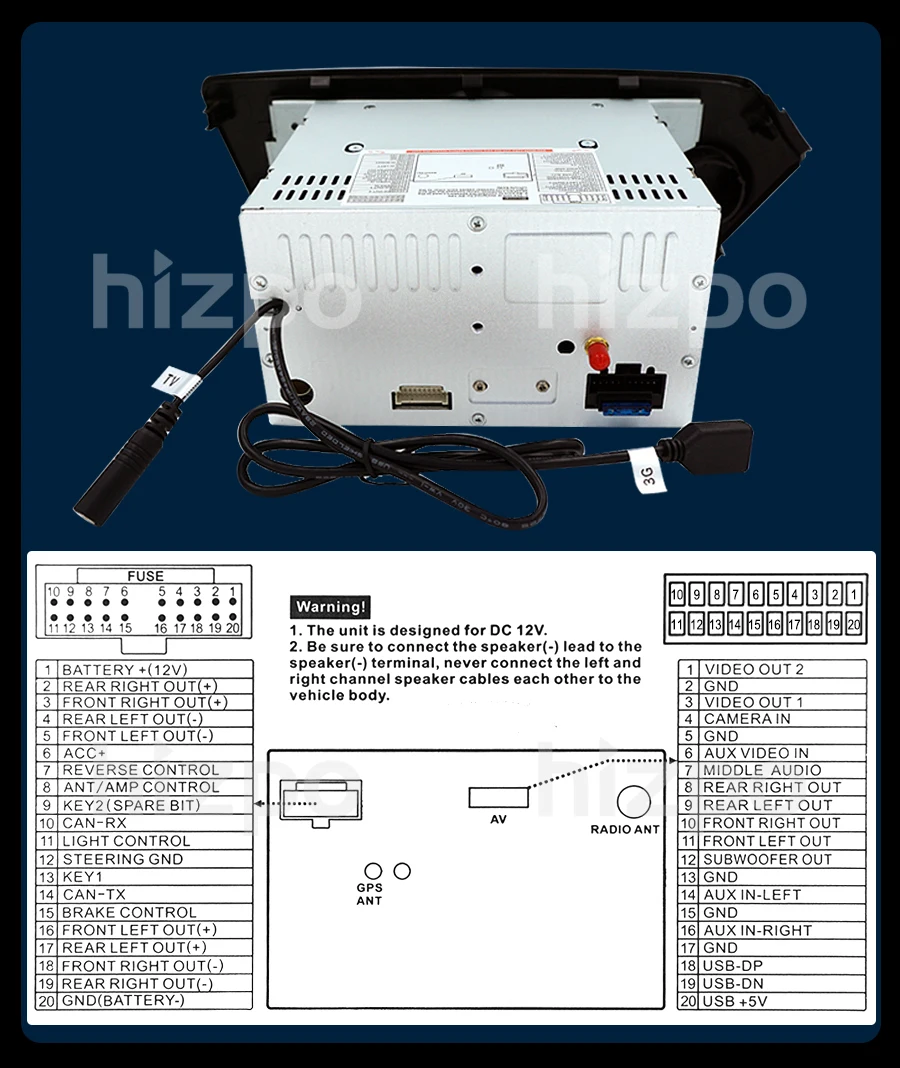 Автомобильный dvd плеер для KIA RIO K2 с радио gps навигацией ТВ SWC BT USB/SD меню России