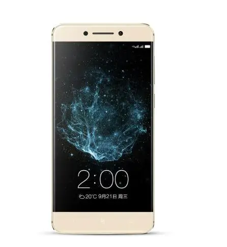 Оригинальный Новый Letv LeEco Le Pro 3 X720 мобильный телефон 4G RAM 64G ROM Snapdragon 821