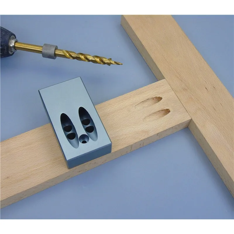 Новый XK R1 деревообрабатывающий косой отверстие устройства 9 5 мм тонкий пояс