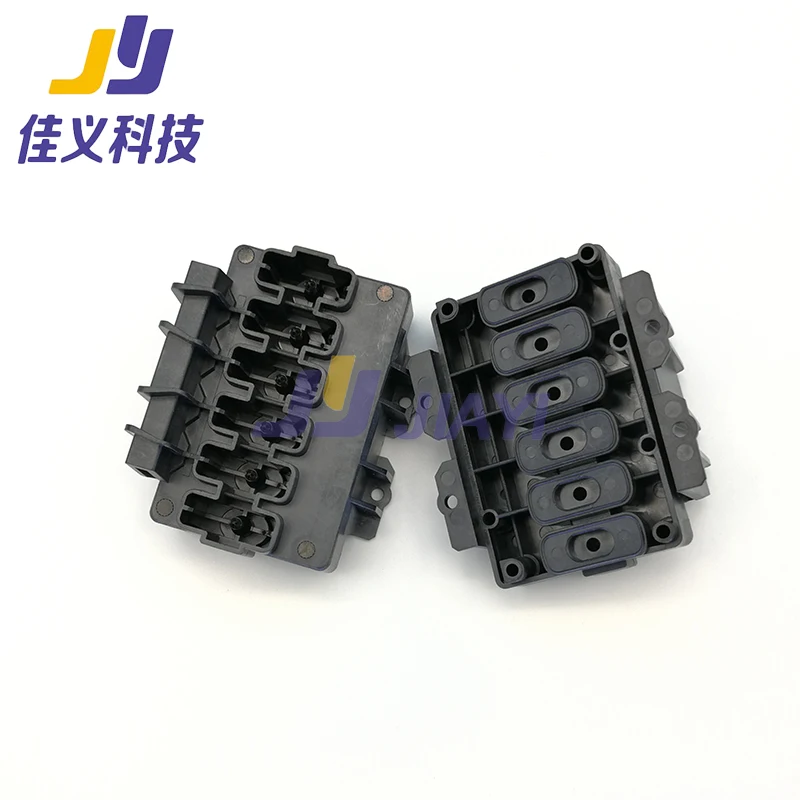 Хорошее качество и горячая распродажа! XP600 крышка экоголова растворителя для Epson