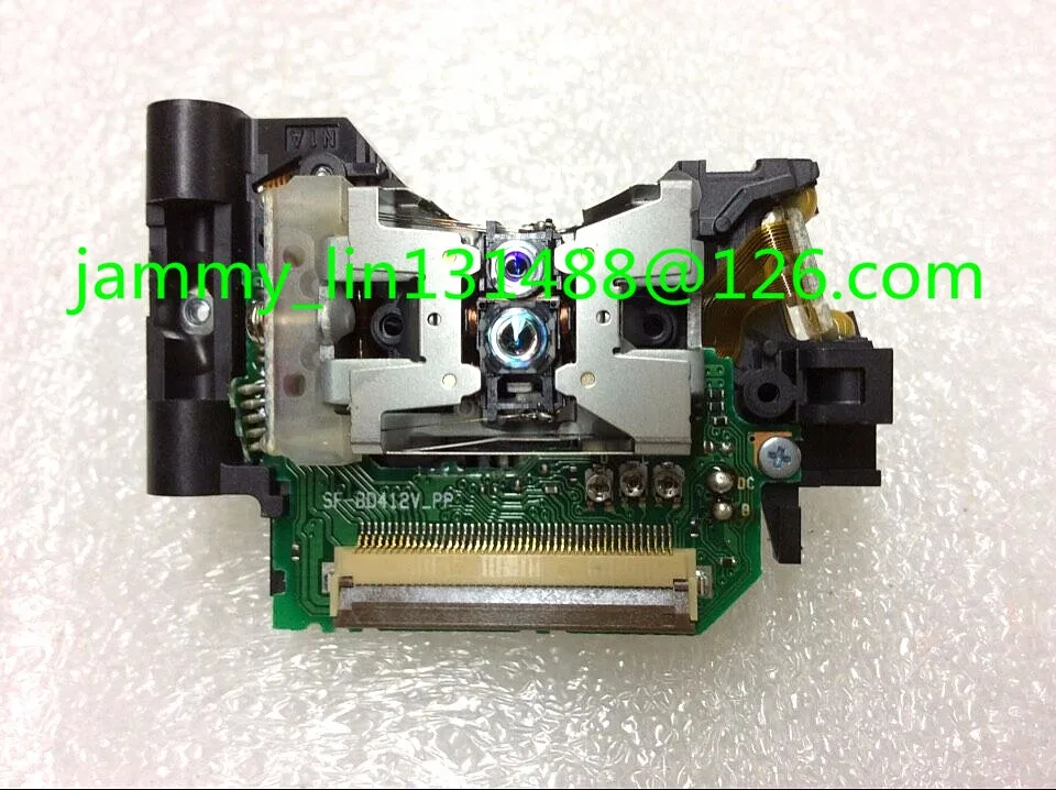 Оригинальный Лазерный Пикап SANYO SF-BD412VST/SFBD412VST/SF-BD412/SFBD412 Bule-ray оптический