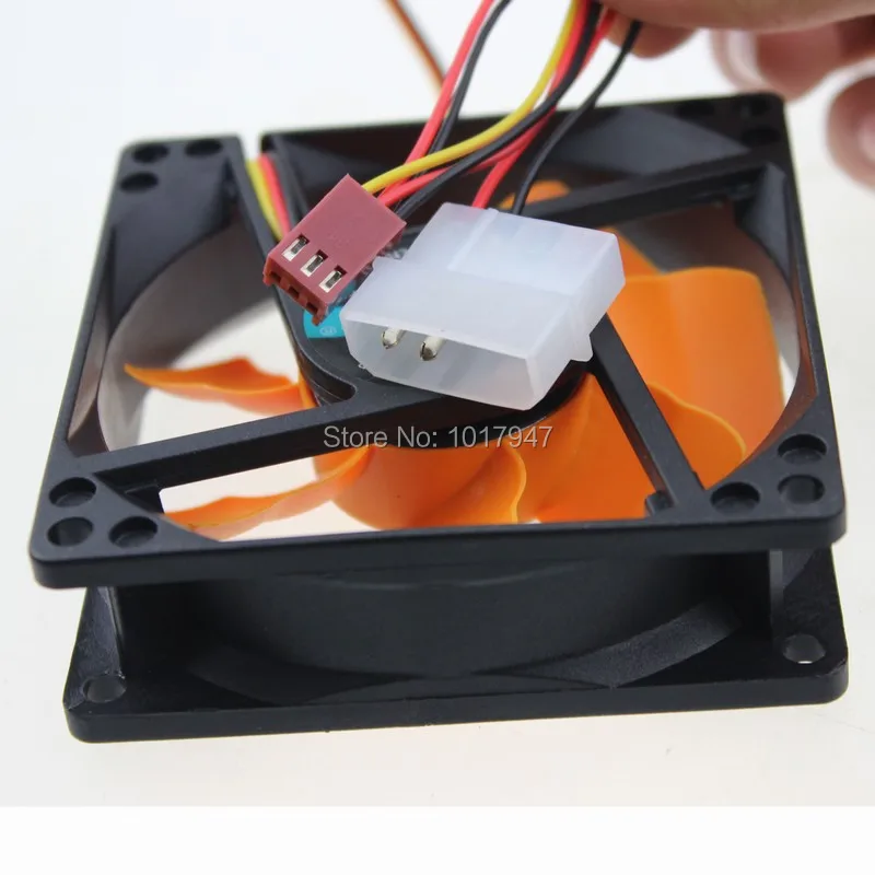 10 шт./партия чехол для ПК 8 см | Компьютеры и офис