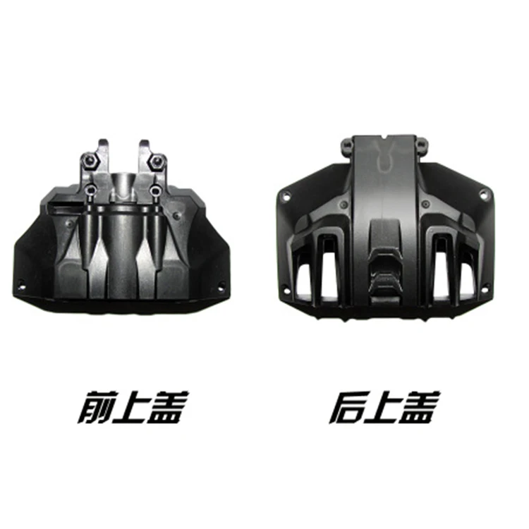 

JYRC 9115 9116 S911 S912 RC Monster Truck Spare Parts Front and rear Upper cover 15-SJ17 15-SJ18