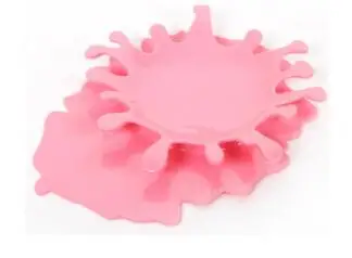 

Подставка под ложку GoowellMA из пластика