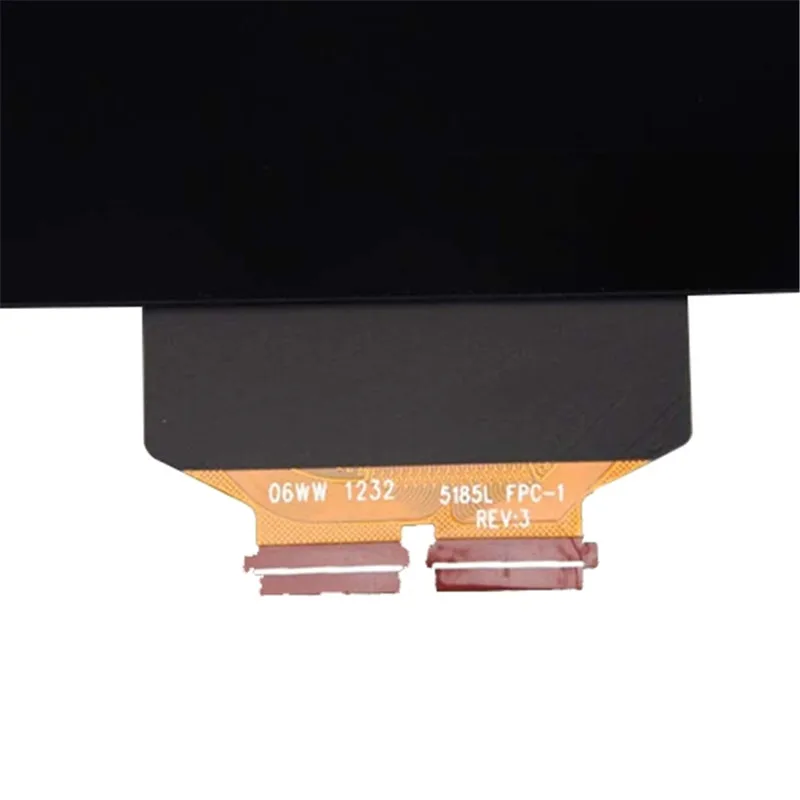 Новый для ЖК-дисплея + замена сенсорной панели ASUS Google Nexus 7 (1-го поколения) ремонт
