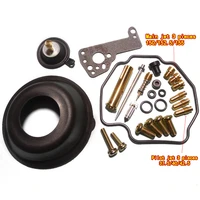 carburetor repair kit with large and small diaphragm for ym vmax1200vmx12