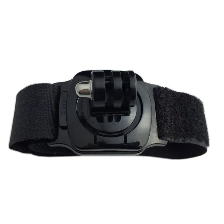 Для GoPro аксессуары 360 градусов вращающийся рычаг ремня|belt belt|belt armbelt accessories |