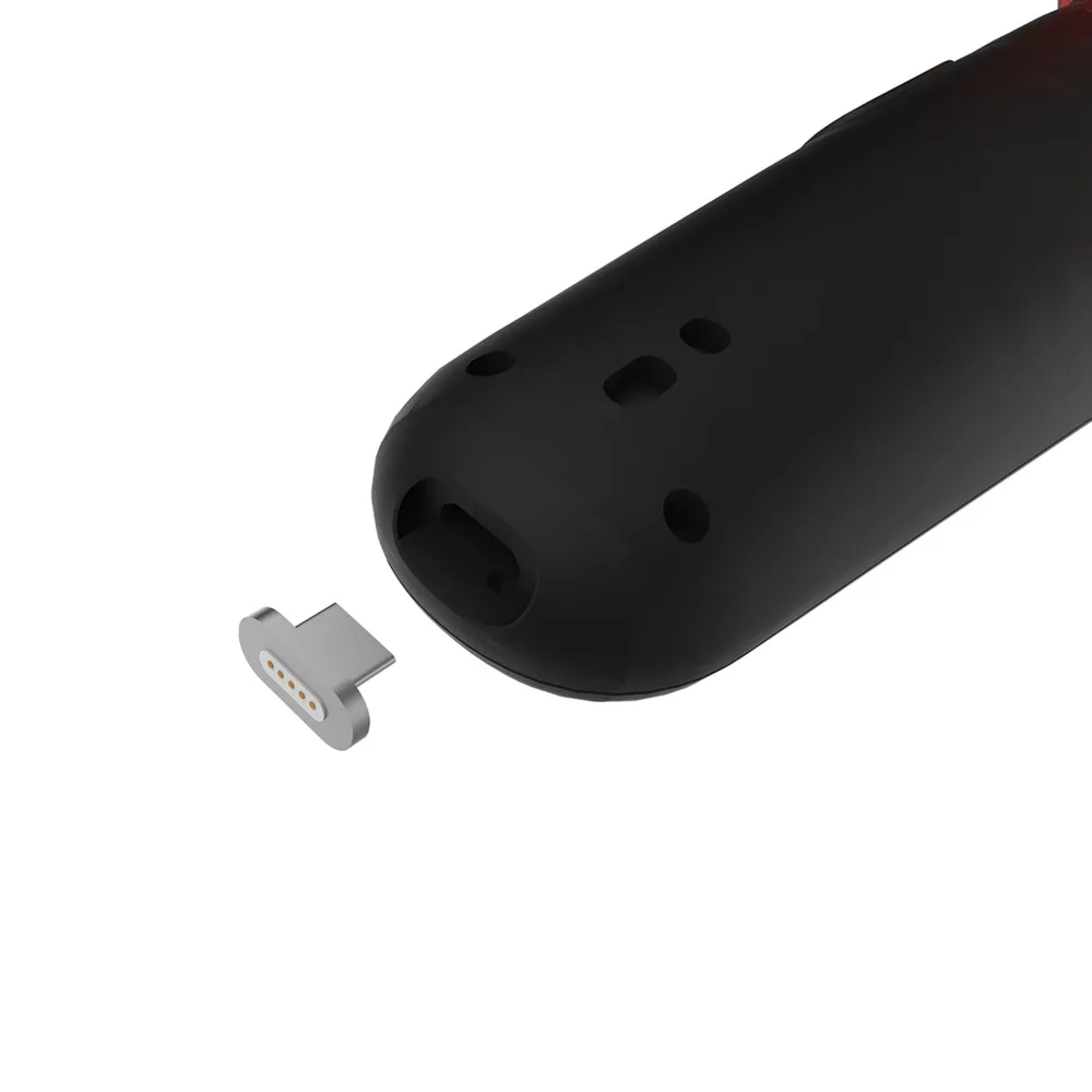 XBERSTAR Магнитная двойная Беспроводная зарядная станция для HTC VIVE беспроводной