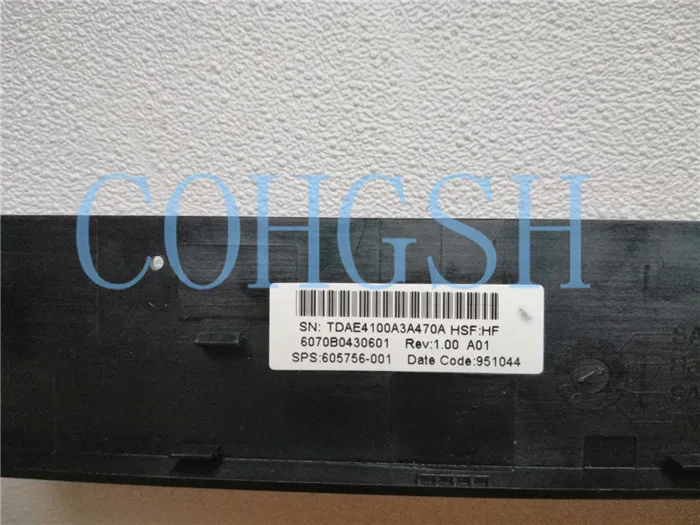 Новый ЖК дисплей для HP 325 326 421 621 321 620 605756 001|Сумки и чехлы ноутбуков| |